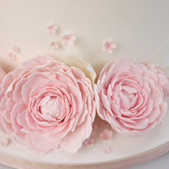 FMM Easiest Peony Ever Cutter Set