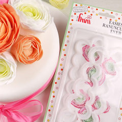 FMM Easiest Ranunculus Ever Cutters