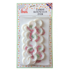 FMM Easiest Ranunculus Ever Cutters