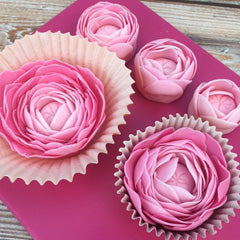 FMM Easiest Ranunculus Ever Cutters