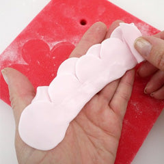 FMM Easiest Rose Ever Cutter Set