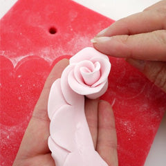 FMM Easiest Rose Ever Cutter Set