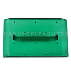 FMM Press Ice Polka 3