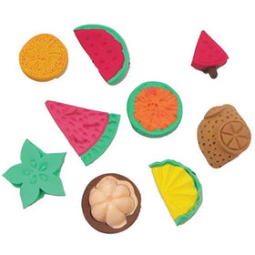 Fruit Salad Silicone Mould