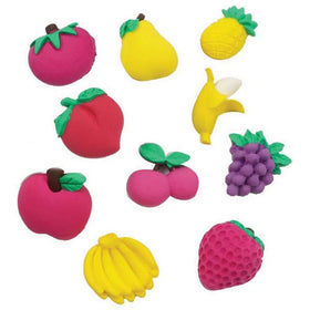 Fruit Silicone Mould