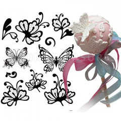 Gabi Multi Art Silicone Mould