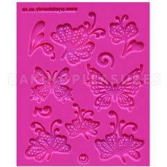 Gabi Multi Art Silicone Mould