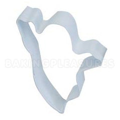 Ghost White Resin Cookie Cutter
