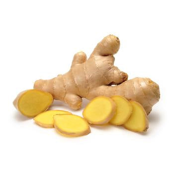 Ginger Natural Flavouring 50ml
