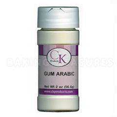 Gum Arabic 56g