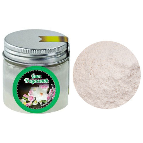 Gum Tragacanth 20g