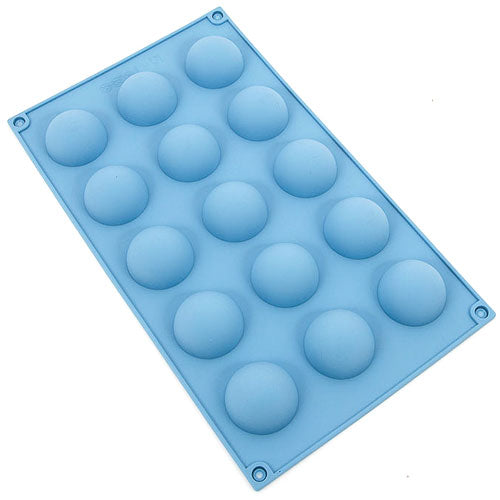 Half Sphere Silicone Baking Mould 40mm