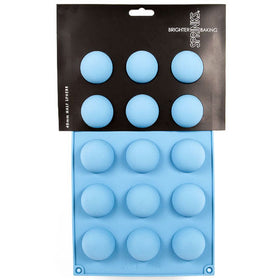 Half Sphere Silicone Baking Mould 40mm