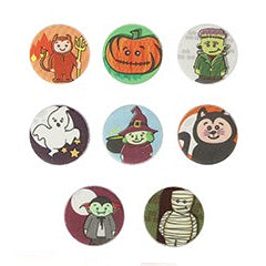 Halloween Edible Sugarettes 16pcs