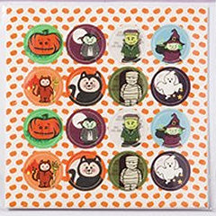 Halloween Edible Sugarettes 16pcs