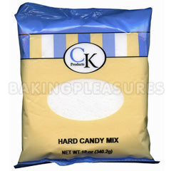 Hard Candy Mix 340g