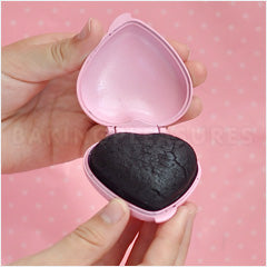 Heart Cake Pop Mini Mould