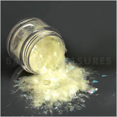 Hint of Lime Edible Magic Sparkles (Best Before: End Dec)
