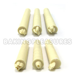 Holly Mini Embossing Sticks Micro 6pcs