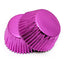 Hot Pink Foil Baking Cups (#550) 240pcs