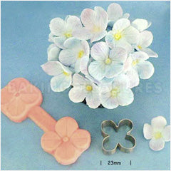Hydrangea Cutter & Veiner