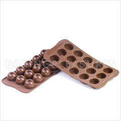 Imperial Silicone Chocolate Mould