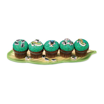 Insect Bugs Cupcake Toppers  18pcs