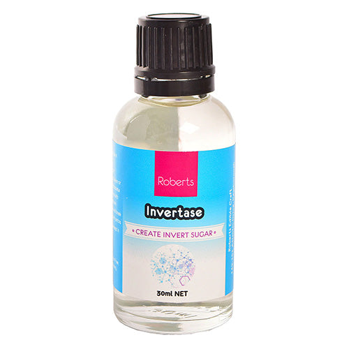 Invertase For Liquid Centres 30ml