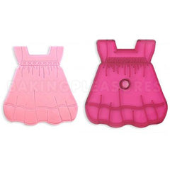JEM Baby Dress