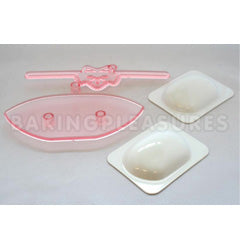 JEM Cutters Clutch Bag Cutters
