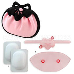 JEM Clutch Bag