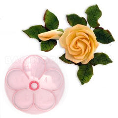 JEM Cutters Easy Rose Cutter 90mm
