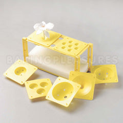 JEM Handy Holder with Flower Supports