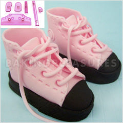 JEM Cutters High Cut Sneaker Cutters