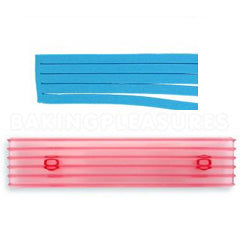 JEM Cutters Strip Cutter 3 - 7mm