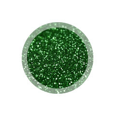 Jewel Moss Green Rainbow Dust (non toxic)