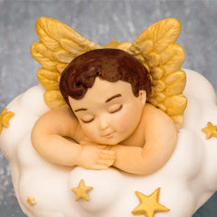 Katy Sue Arm Silicone Mould