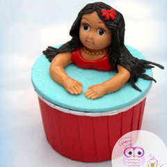 Katy Sue Arm Silicone Mould