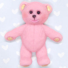 Katy Sue Baby Teddy Bear Silicone Mould