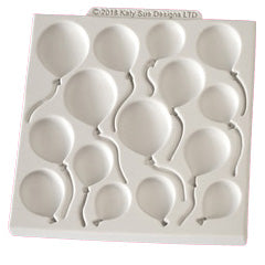 Katy Sue Balloons Design Mat