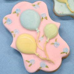 Katy Sue Balloons Design Mat