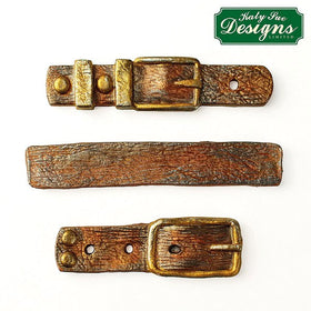 Katy Sue Belt Straps Silicone Mould
