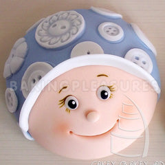 Katy Sue Button Design Mat