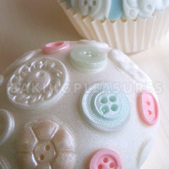 Katy Sue Button Design Mat