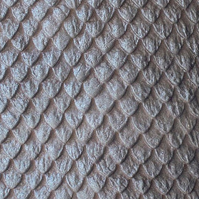 Katy Sue Continuous Dragon Scales Silicone Mould