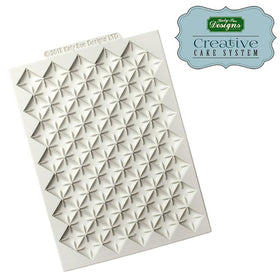 Katy Sue Continuous Quilting Silicone Mould