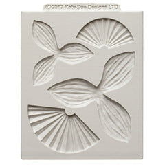 Katy Sue Daffodils Silicone Mould