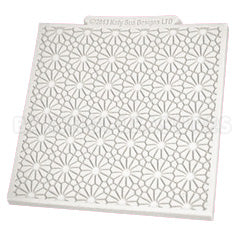Katy Sue Daisy Design Mat