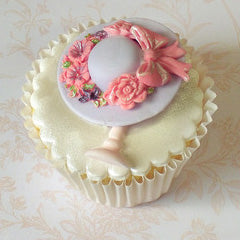 Katy Sue Design a Hat Silicone Mould
