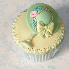 Katy Sue Design a Hat Silicone Mould